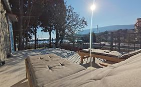 Vila Sirena Osor With Sea View